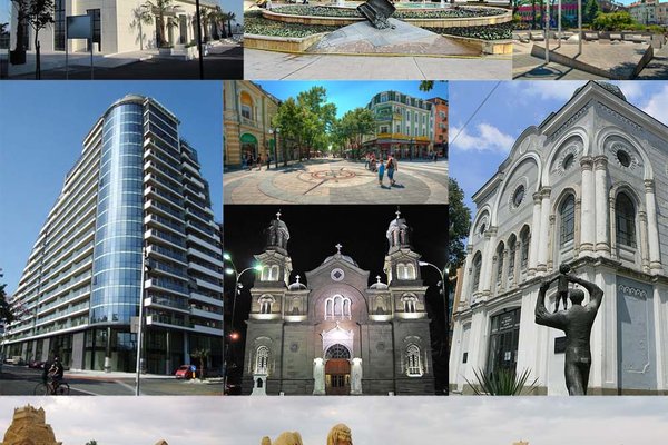 Burgas
