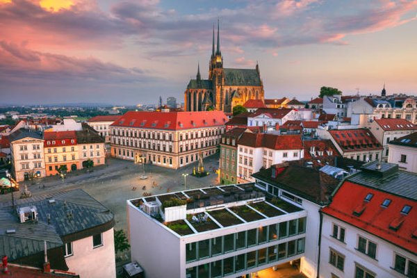 Brno