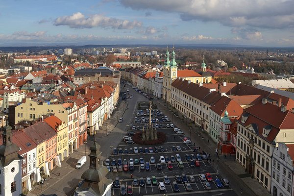Hradec Králové
