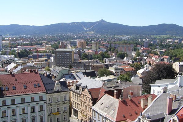 Liberec