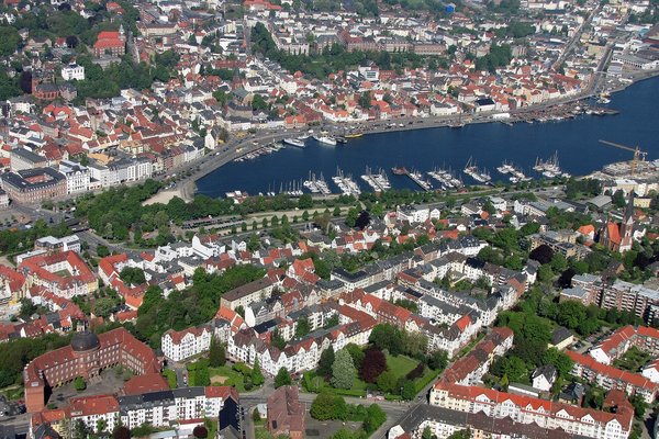 Flensburg