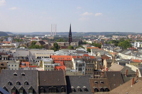 Gera