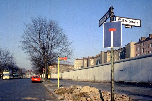 Gesundbrunnen