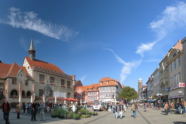 Göttingen