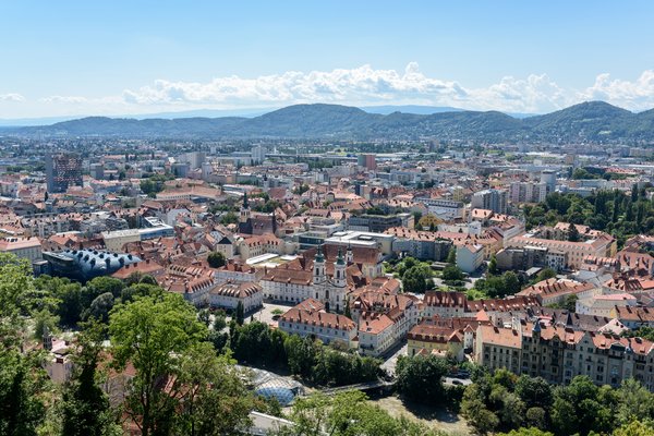Graz