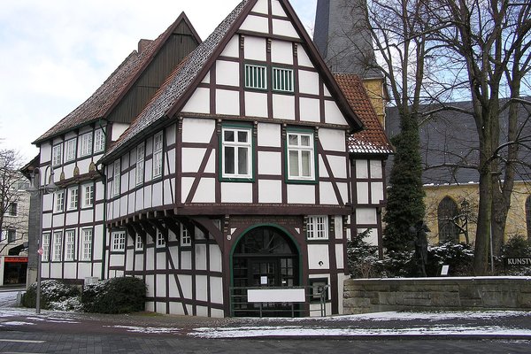 Gütersloh