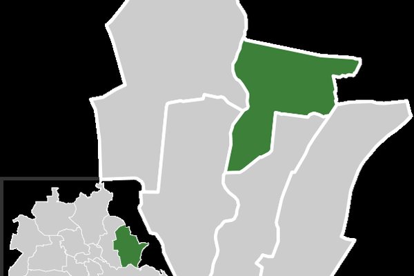 Hellersdorf