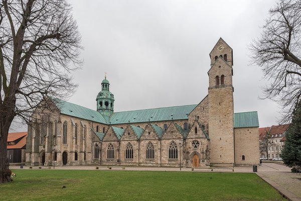 Hildesheim
