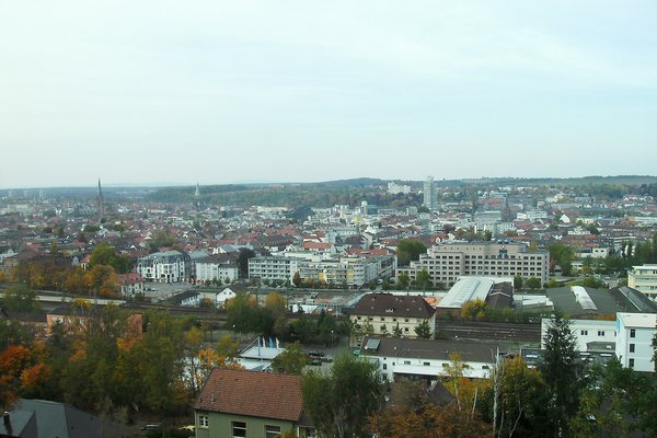 Kaiserslautern