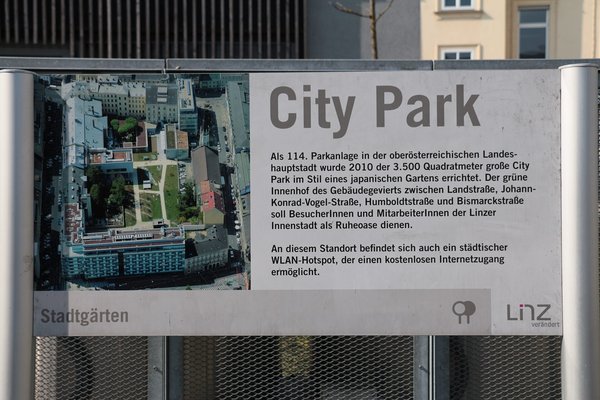 Linz Stadt
