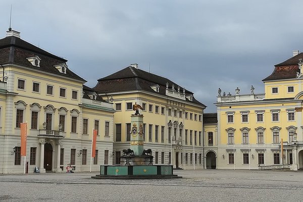Ludwigsburg