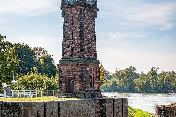 Ludwigshafen am Rhein