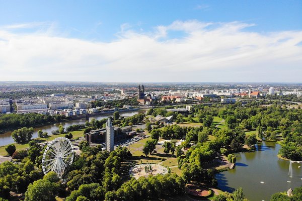 Magdeburg