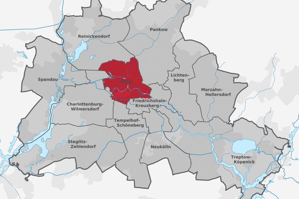 Mitte