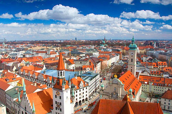 Munich