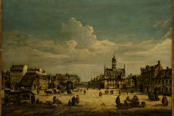 Neue Neustadt