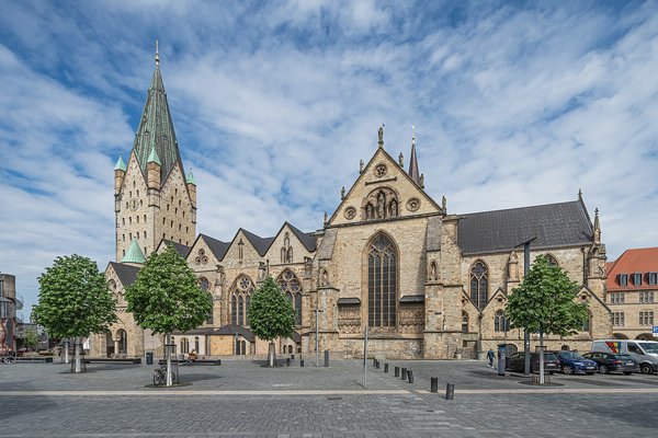 Paderborn