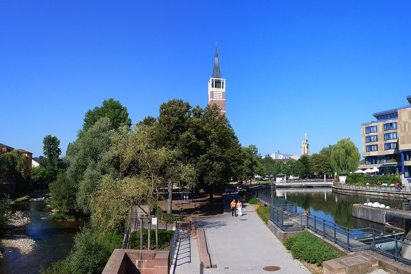 Pforzheim