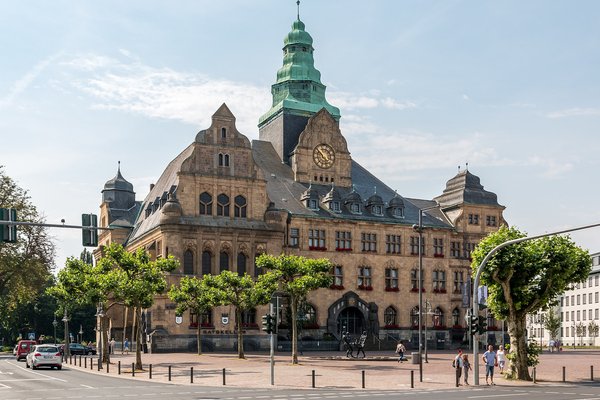 Recklinghausen