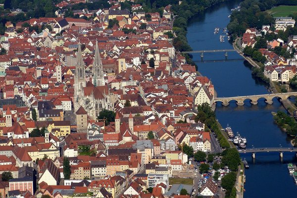 Regensburg