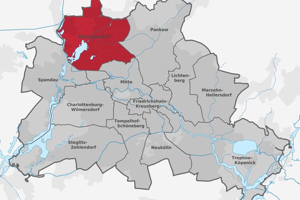 Reinickendorf