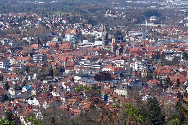 Reutlingen