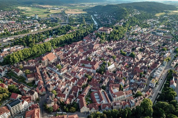 Tübingen