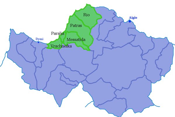 Pátra