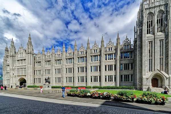 Aberdeen