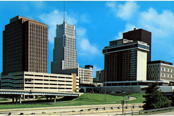 Akron, OH