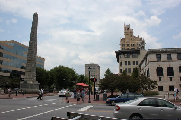 Asheville, NC