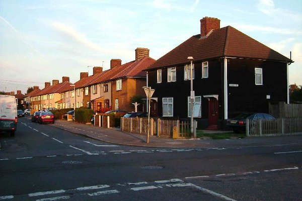 Becontree