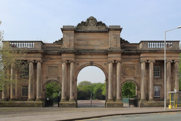 Birkenhead