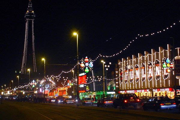 Blackpool