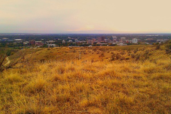 Boise, ID