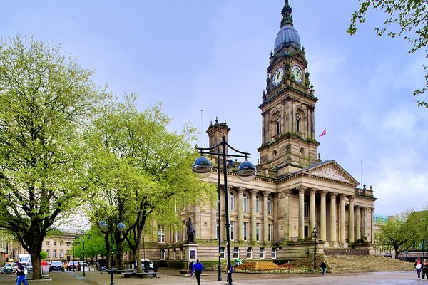 Bolton
