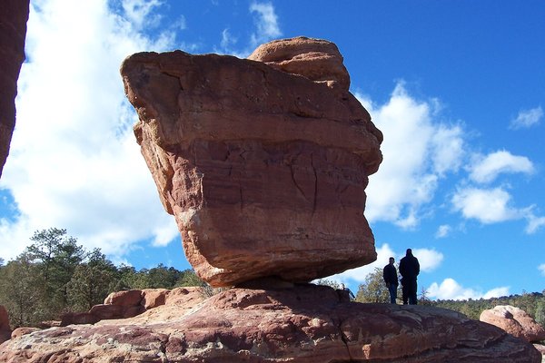 Boulder, CO
