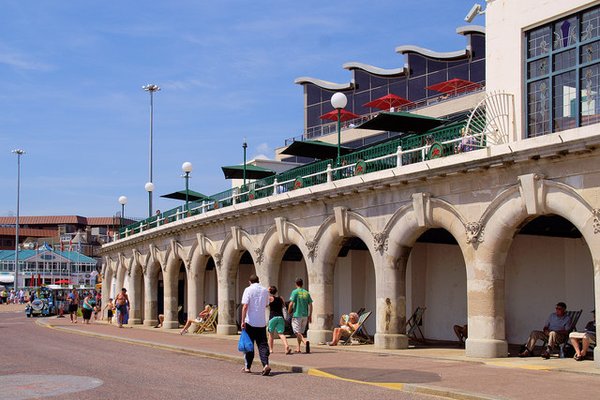 Bournemouth