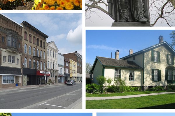 Brantford