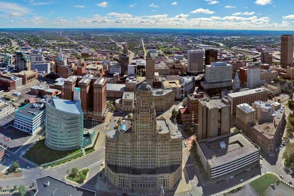 Buffalo, NY