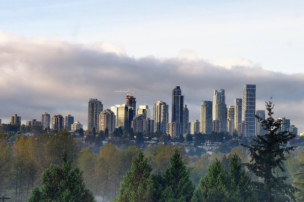 Burnaby