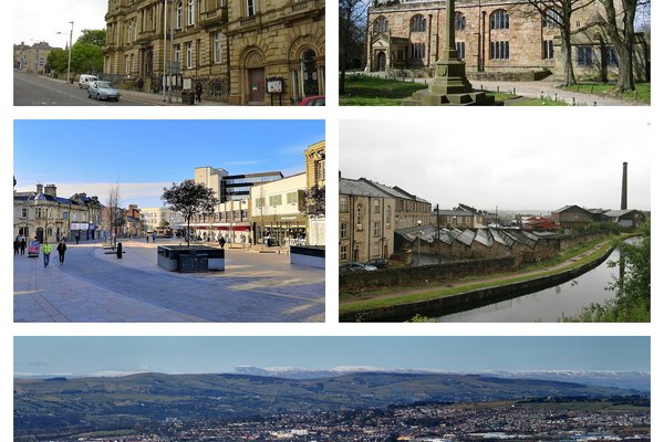 Burnley