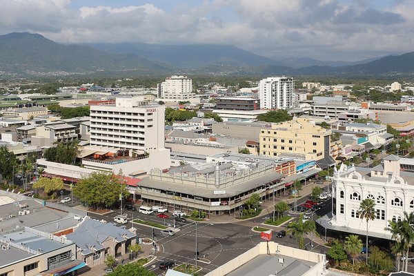 Cairns