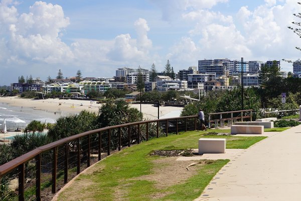 Caloundra