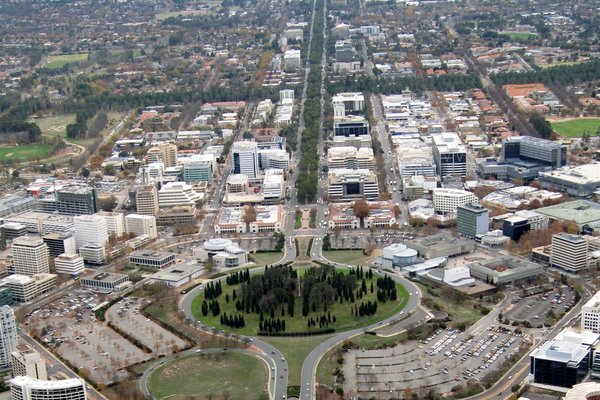 Canberra