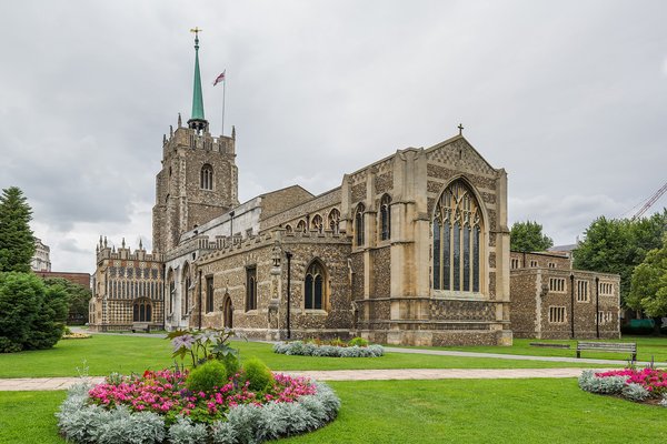 Chelmsford