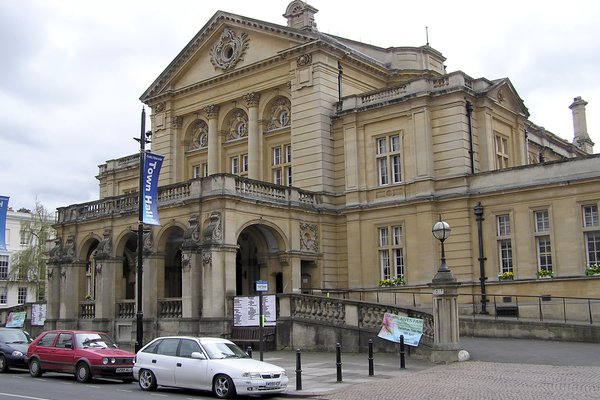 Cheltenham