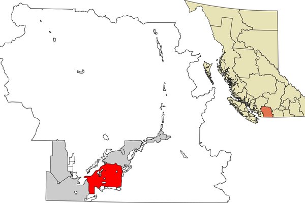 Chilliwack