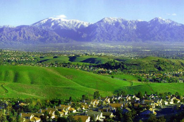 Chino, CA