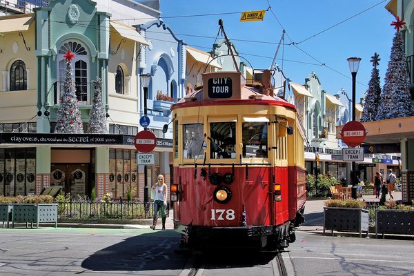 Christchurch